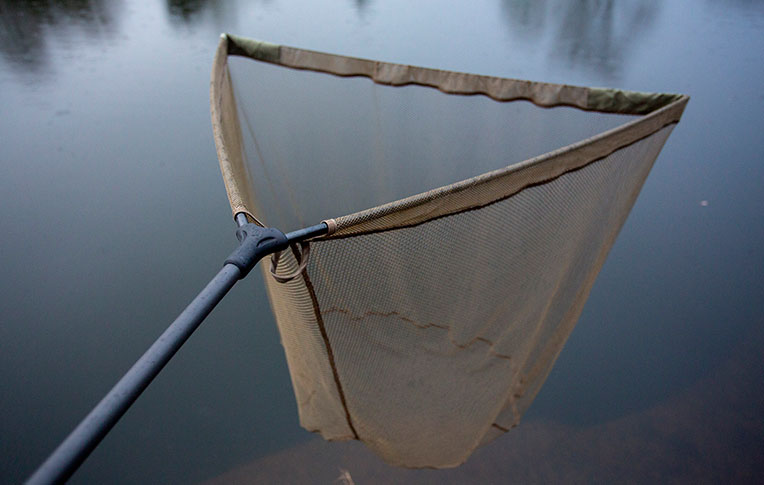 [135896] Sanctuary T3 Landing Net
