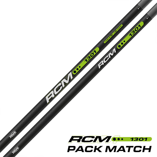 RCM-1301 - PACK CARP V2 (14454)