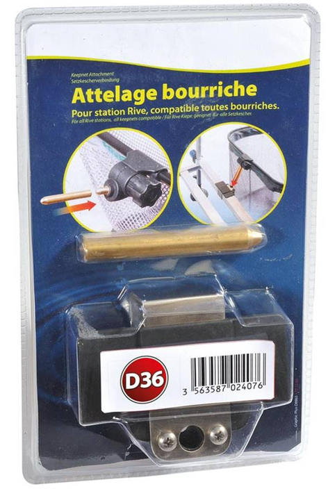 [136061] KEEPNET HOLDER D36 (107016)