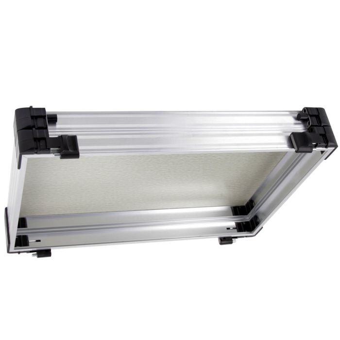 [136075] TRAY 60 MM - ALU (638102)