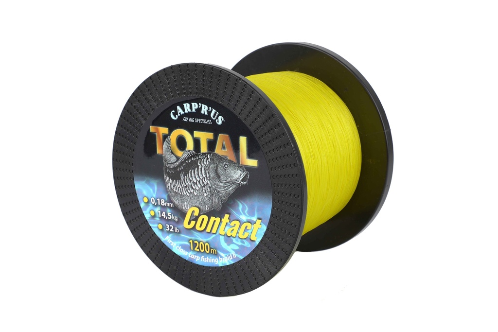 [136086] Total Contact 300m