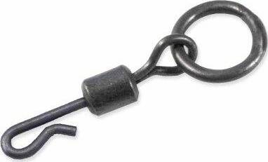 [136109] Ringed Quick change swivel - size 11, 10pcs