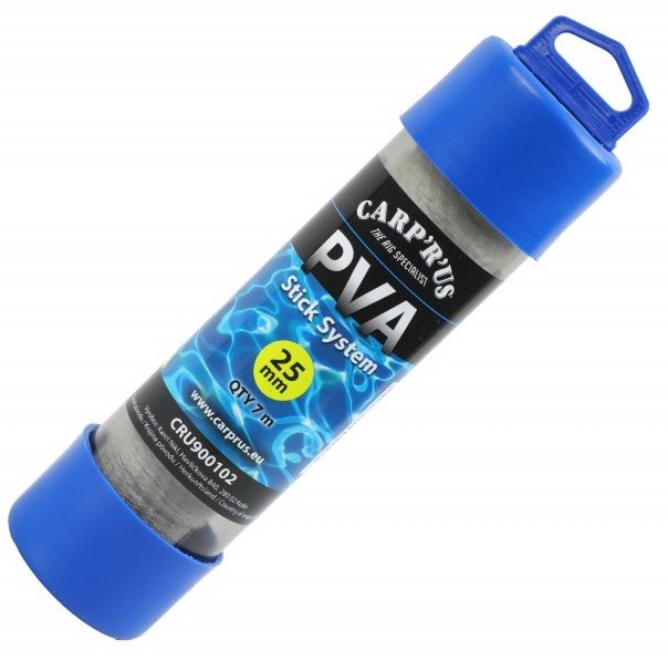 PVA Stick System 25mm, 7m