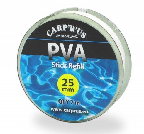 PVA Stick Refill 25mm, 7m