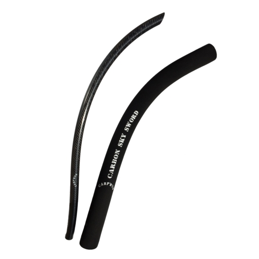 [136190] Carbon Sky Sword MK II - L, up to 28 mm
