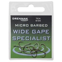 Wide Gape Specialist Gr.14