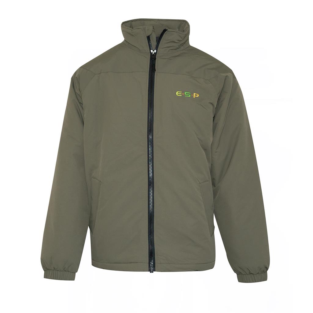 [136204] ESP Bomber Jacket XL