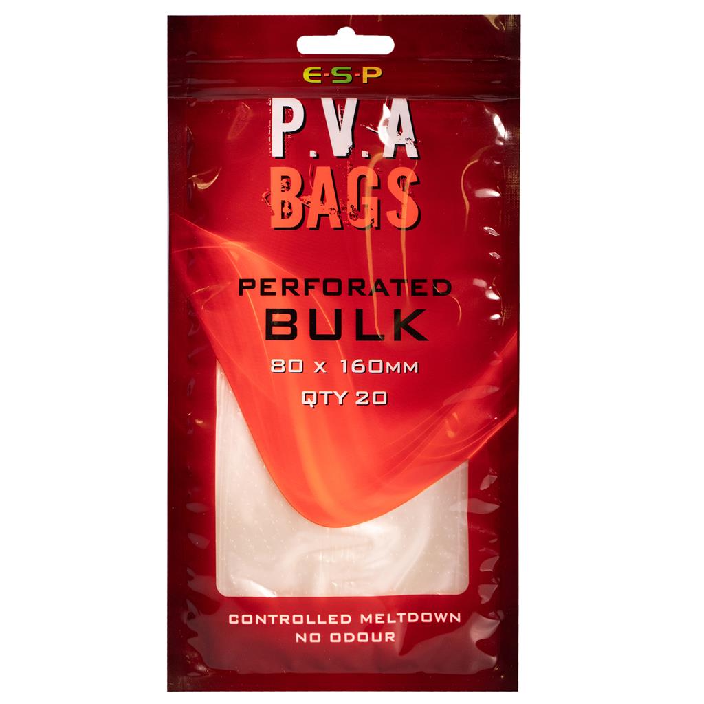 [136207] ESP PVA Bulk Bag - perforated