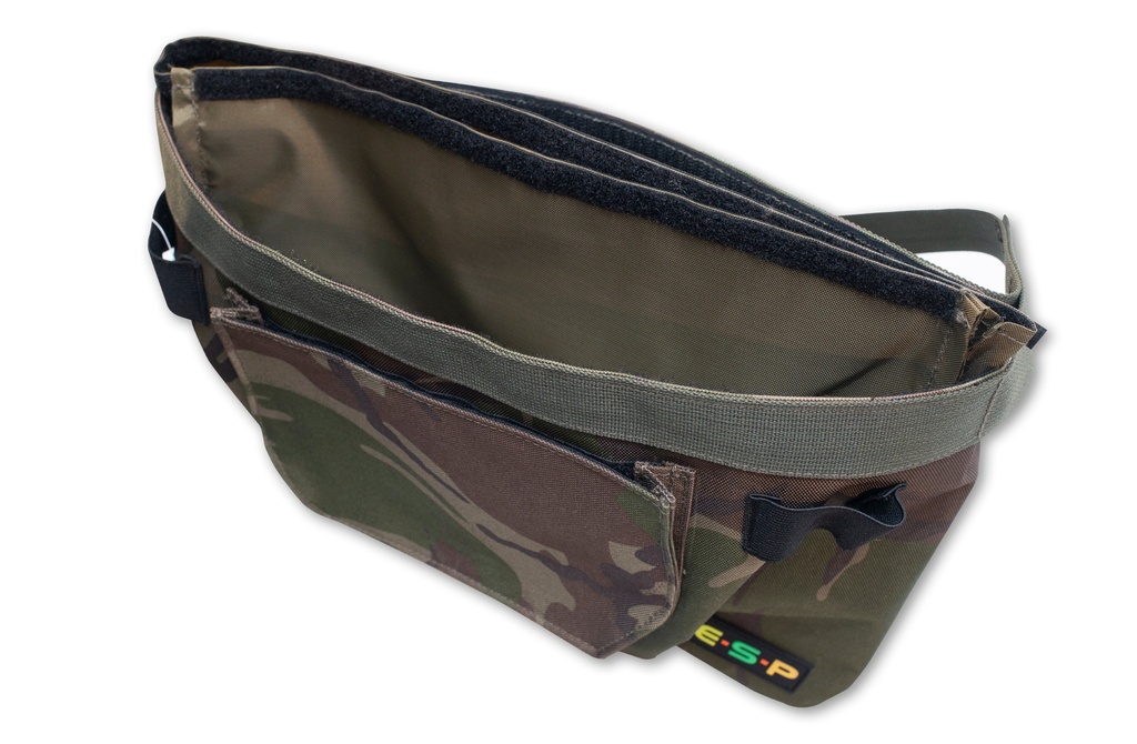 [136209] ESP Stalker Bait Pouch
