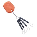 ESP TUNGSTEN SINKERS, SMALL