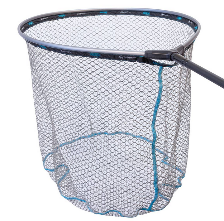 SPECIMEN LANDING NET - 600X510X450MM