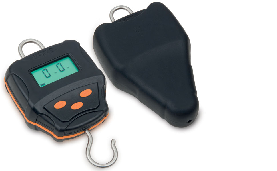 [136232] Digital Scales 60kg