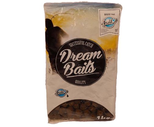 D-Cell Hookable 16mm 1 kg