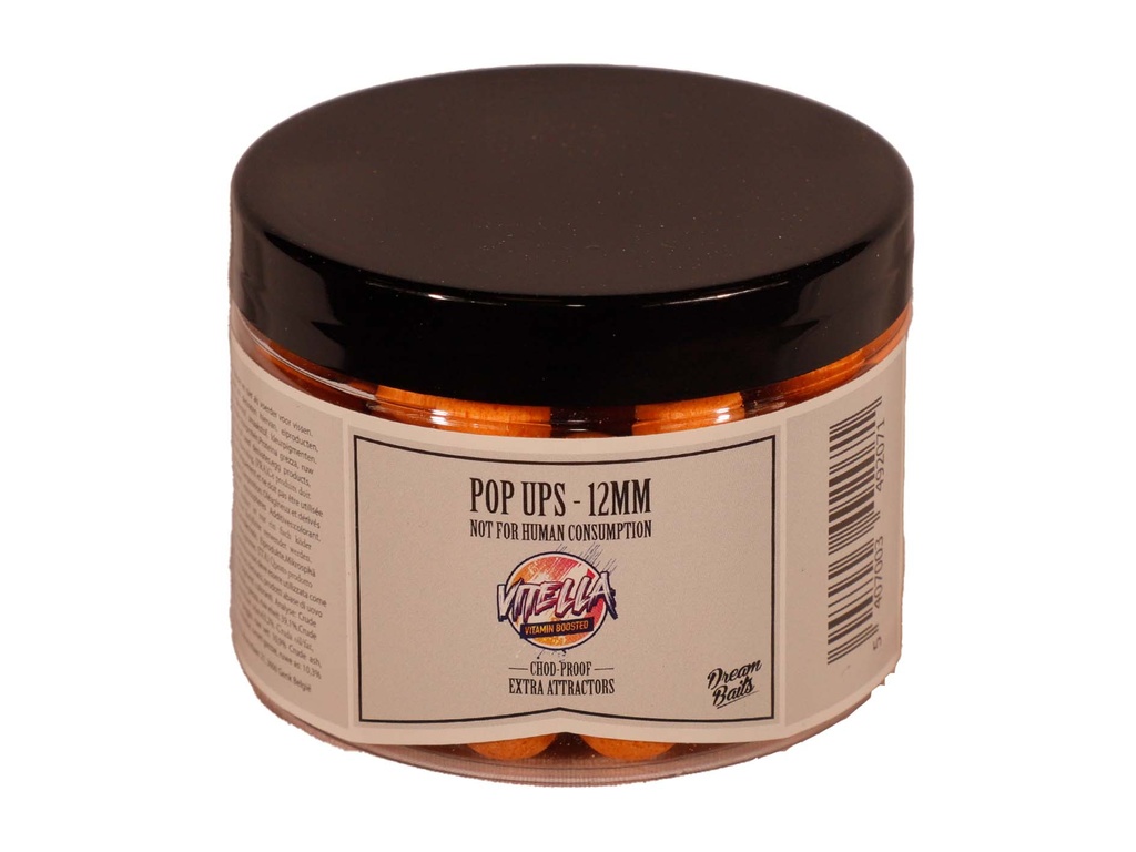 [136309] Vitella 12 mm 50 gr