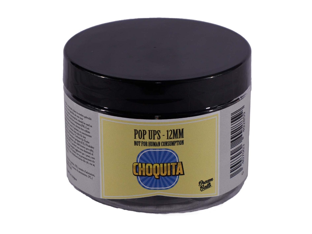 [136313] Choquita 12 mm 50 gr