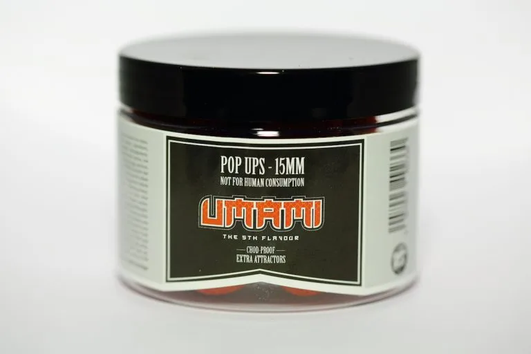 [136316] Umami 15 mm 50 gr