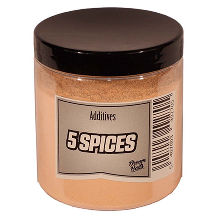 [136330] 5 Spices 150 gr