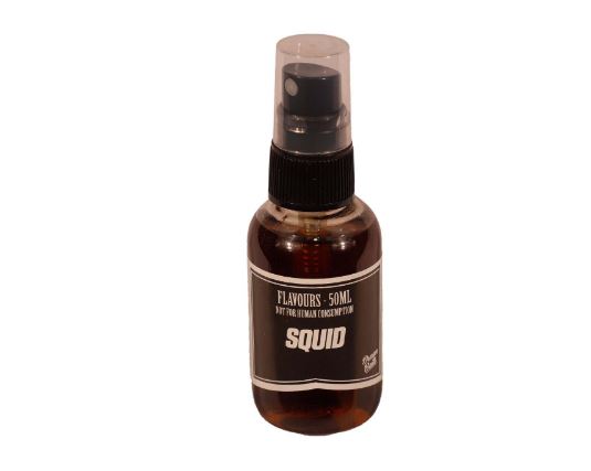 Squid 50 ml