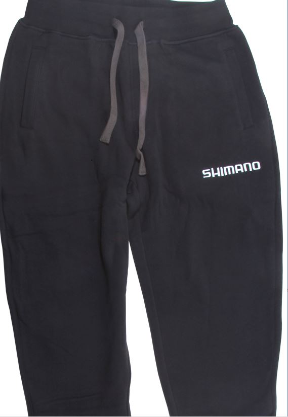 [137305] HOSE 2020 schwarz XL