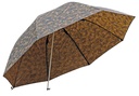 FOX 60ins Camo Brolly