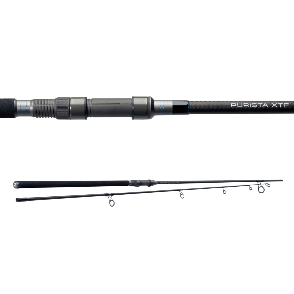 [137357] Purista Carp XTF 13´´ 3,75lb