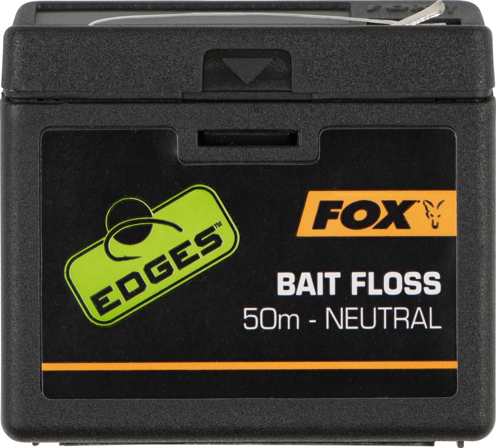 [137465] Edges Bait Floss Neutral