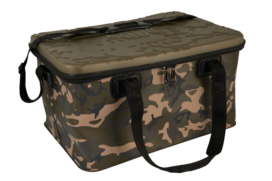 Aquos Camolite 40l