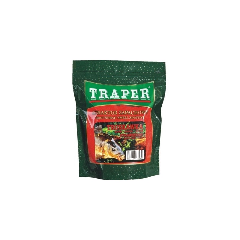 Strawberry 250gr.