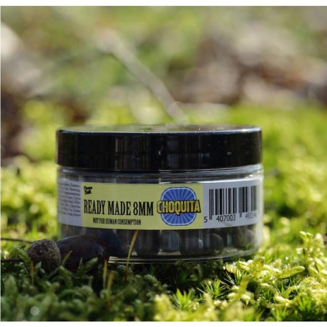 Mini Boilies Choquita 8 mm