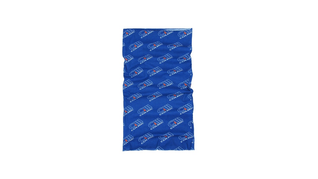 BANDANA TUBE COLMIC: NEW LOGO CIII