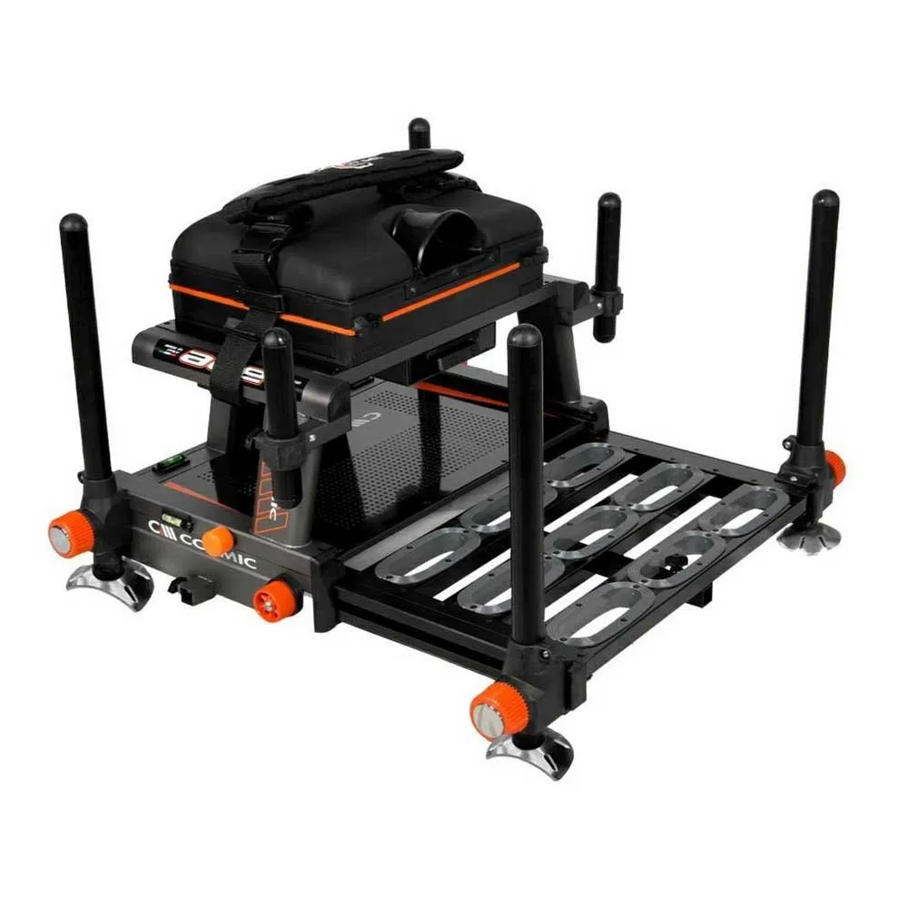 SEATBOX: ACE