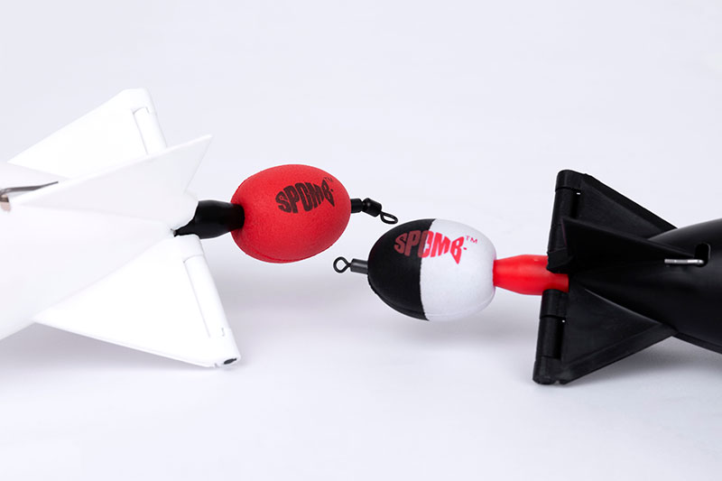 Spomb EVA Float 2pcs