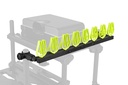 3D-R Extending 8 Kit Tulip Roost