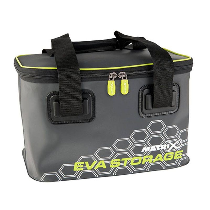 [138700] Matrix XL EVA Storage Bag GLU111