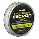 Power Micron X 0.20mm 7.5lb 100m