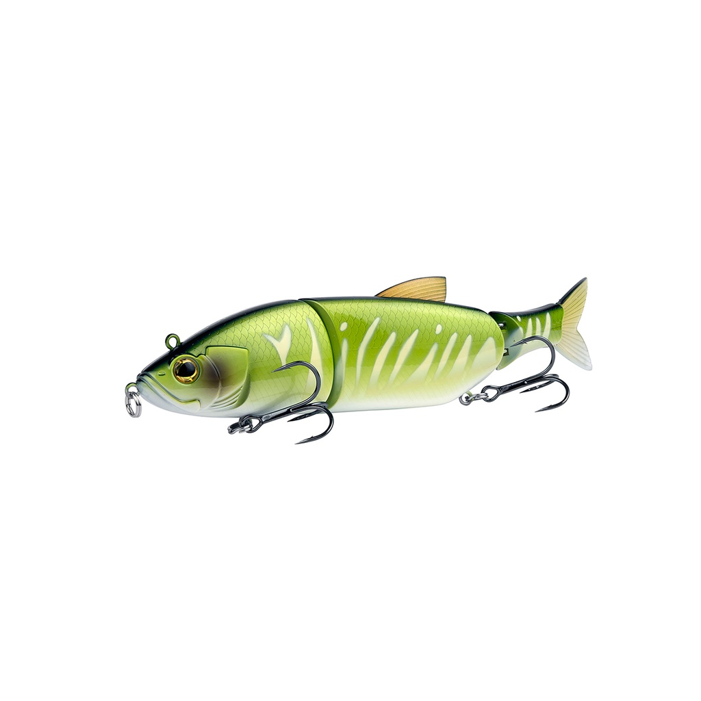 [o316342] YASEI Soul Swim SS160 Pike