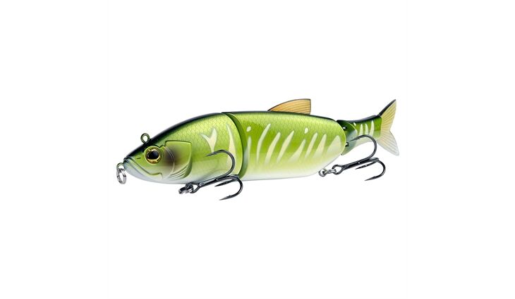 YASEI Soul Swim SS230 Pike