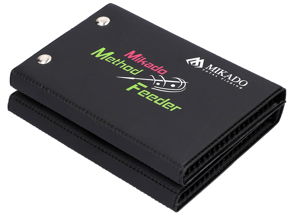 [138901] Wallet METHOD FEEDER Rigs 25cm AMFI-061