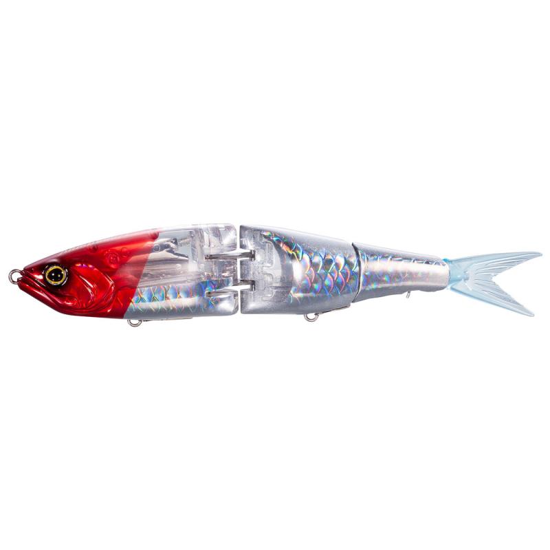 [o316682] Exs.Armajoint 190S FB Red Head