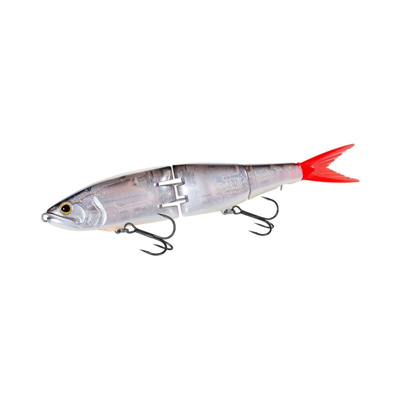 [o316858] Bantam ARMAJOINT 190F 53g Bw Shad