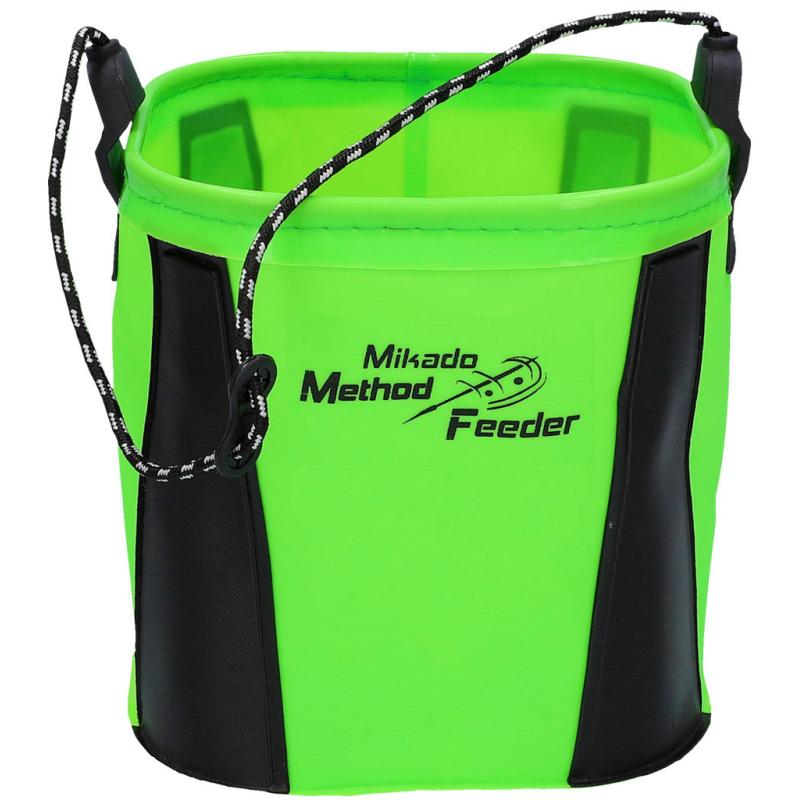 Bag EVA - METHOD FEEDER 001 - 19x18x18cm - UWI-MF-001