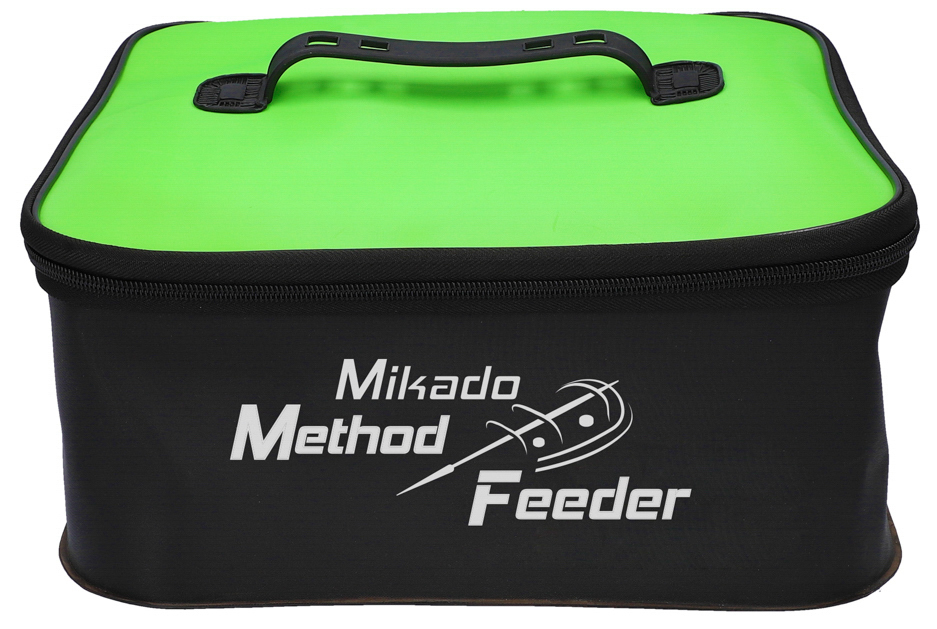 [138966] Bag - METHOD FEEDER 002-L (33x33x14cm) - UWI-MF-002-L