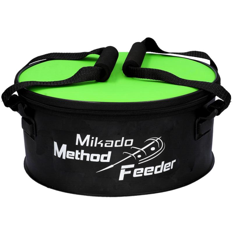 [138969] Bag - METHOD FEEDER 004 (30x13cm) - UWI-MF-004