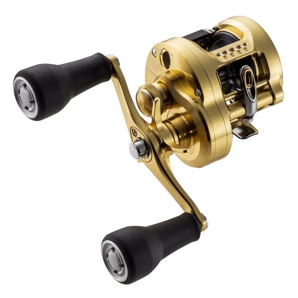 [o317071] CALCUTTA CONQUEST 301 XG B Monster D