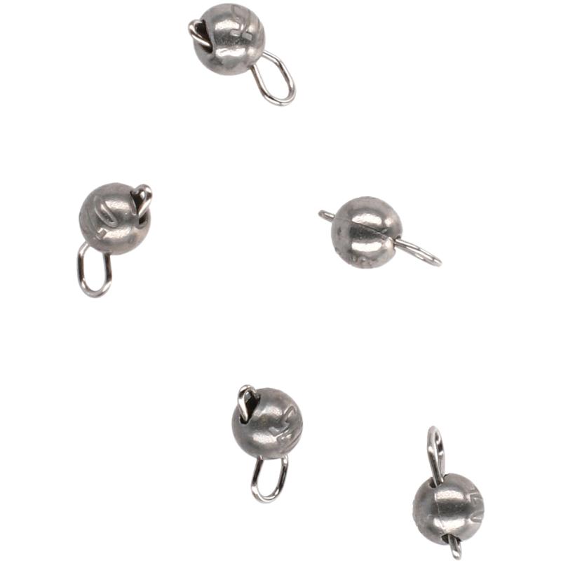 [138981] CHEBURASHKA - WOLFRAM JAWS SET (2g/3g/4g/5g/7g) OMGJCH-SET-3