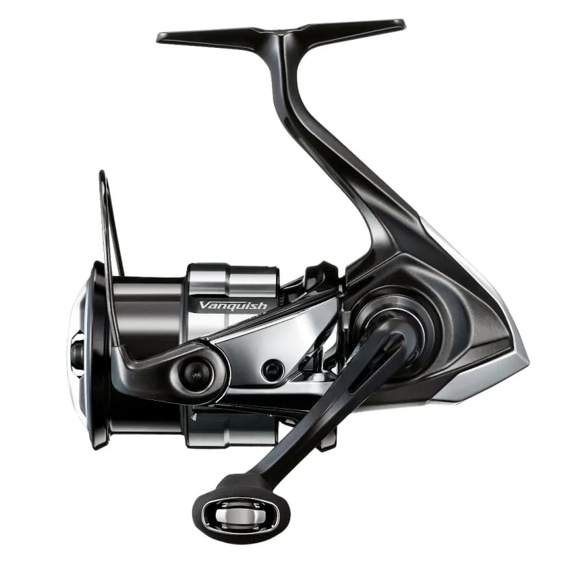 Vanquish FC 2500S