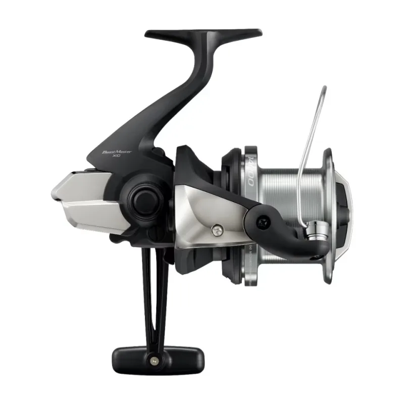 Beastmaster XC 14000