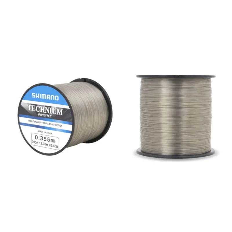 [o318000] Technium Invisi 2950m 0,185mm