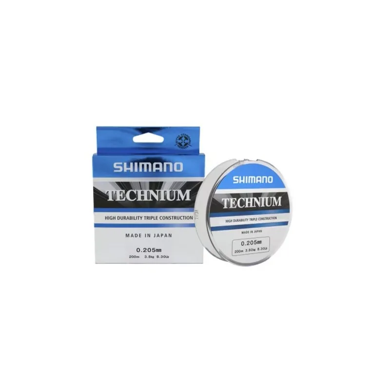 Technium 1530m 0,255mm PB