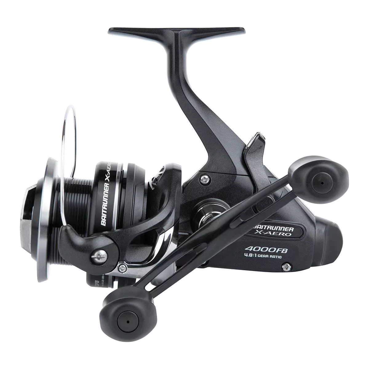 [o318069] Baitrunner X-Aero FB 4000